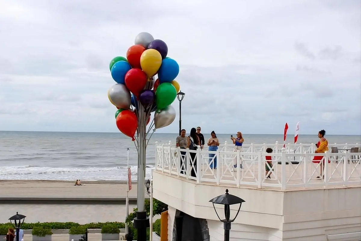 Tour a Barranquilla y Muelle 1888 - Image 16