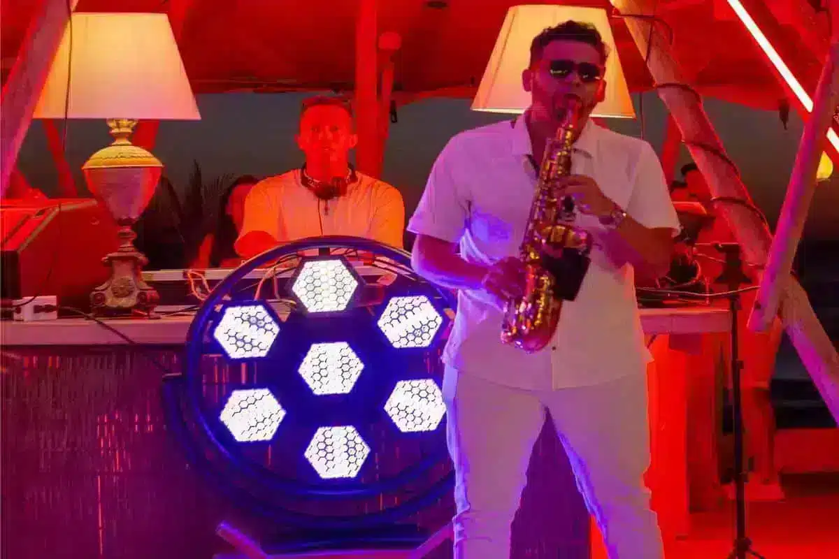 Wala Beach Club Cartagena - Image 16