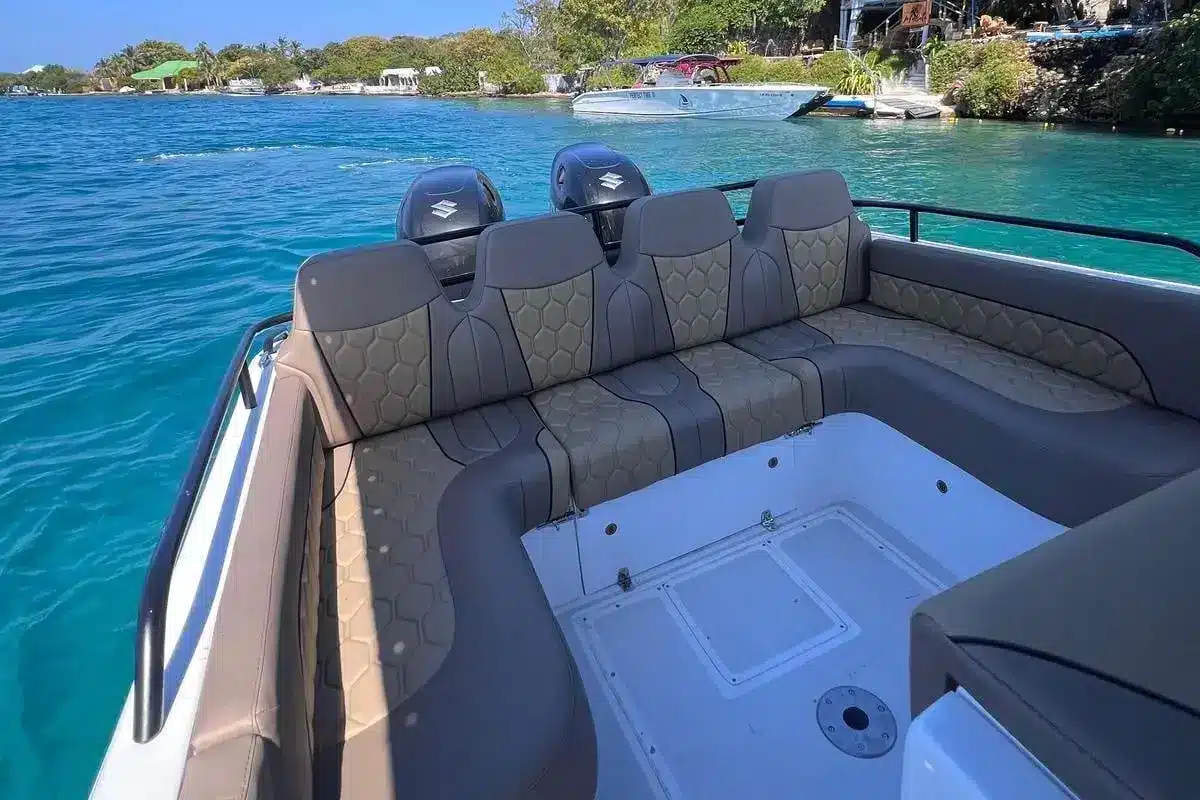 Lancha Valor - Image 7