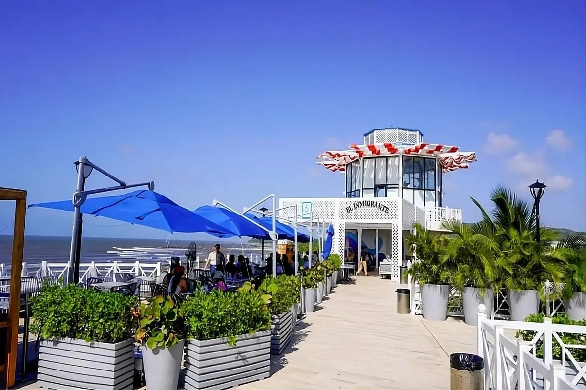 Tour a Barranquilla y Muelle 1888 - Image 13