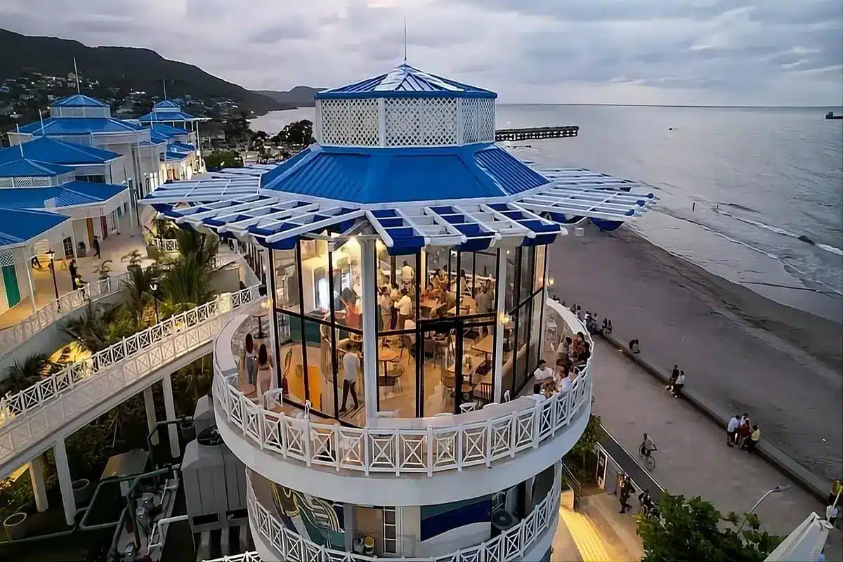 Tour a Barranquilla y Muelle 1888 - Image 12