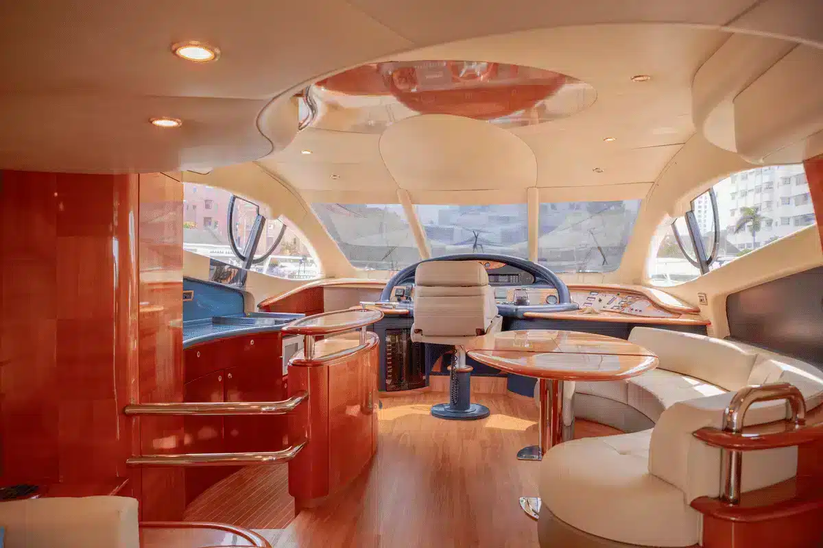 Yate Luz II - Image 10