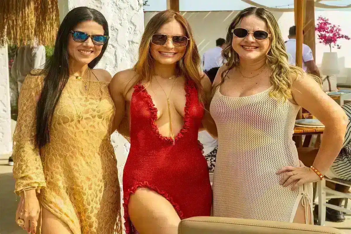 Wala Beach Club Cartagena - Image 10