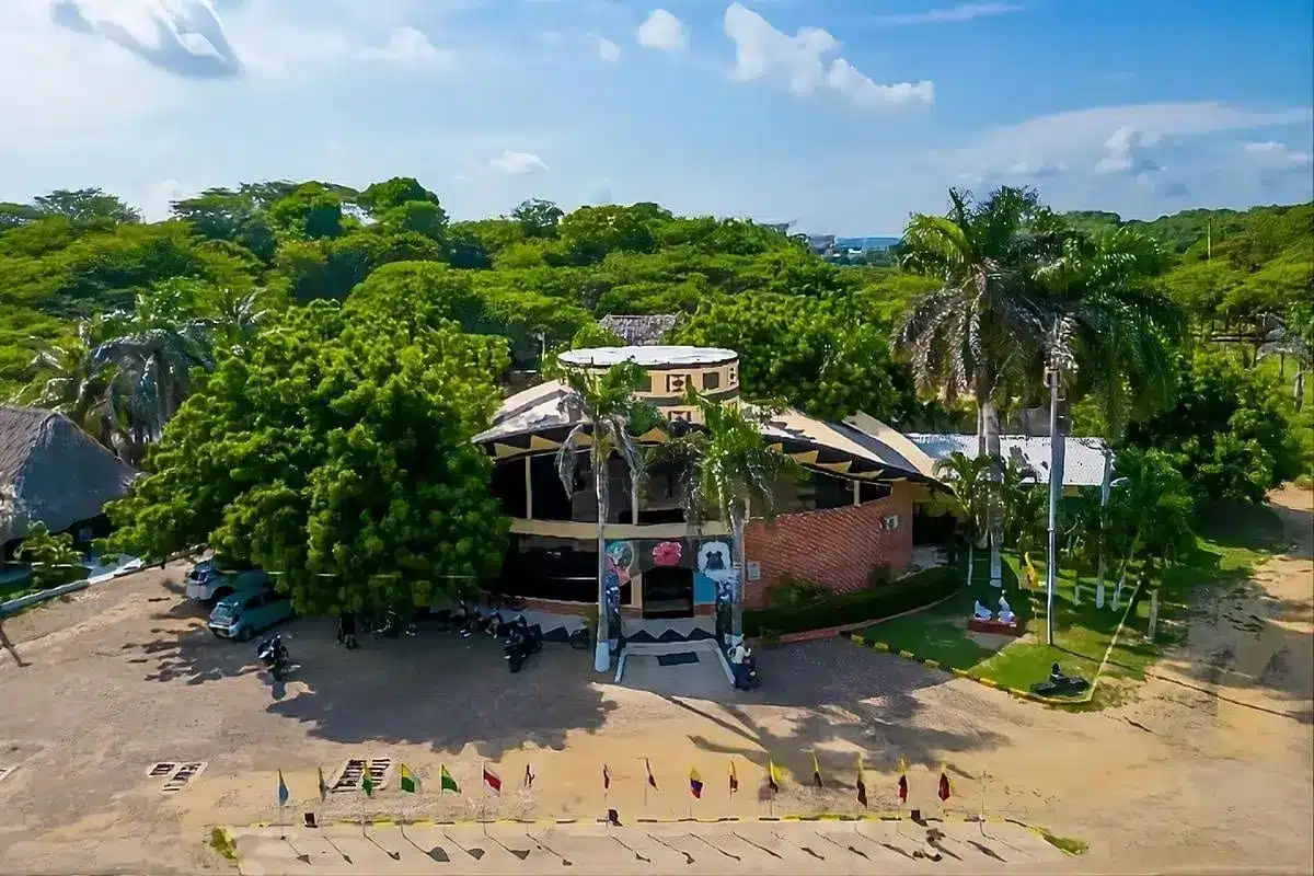 Tour a Barranquilla y Muelle 1888 - Image 2