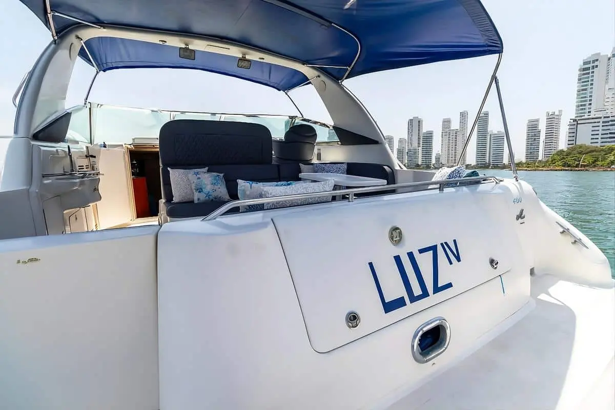 Yate Luz IV - Image 7