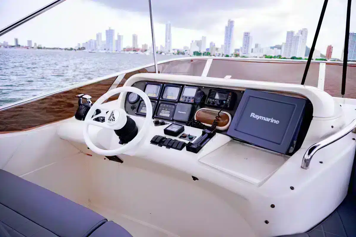 Yate Luz II - Image 2