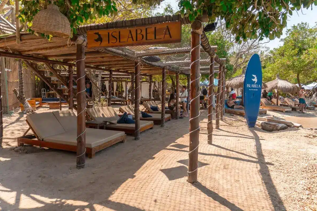 Top 3 Islas del Rosario - Image 9