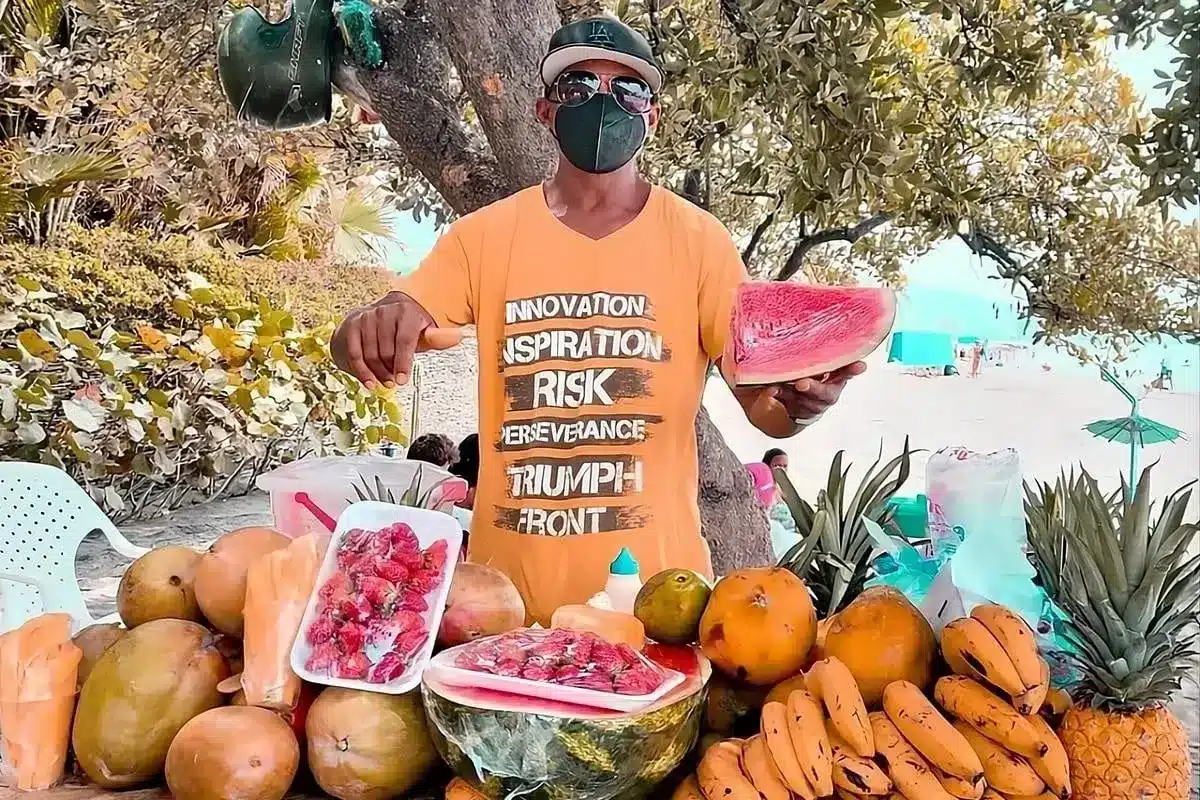 Tour Santa Marta desde Cartagena - Image 21