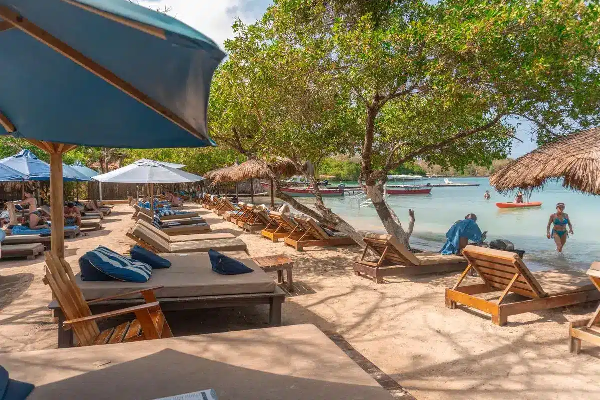 Top 3 Islas del Rosario - Image 4