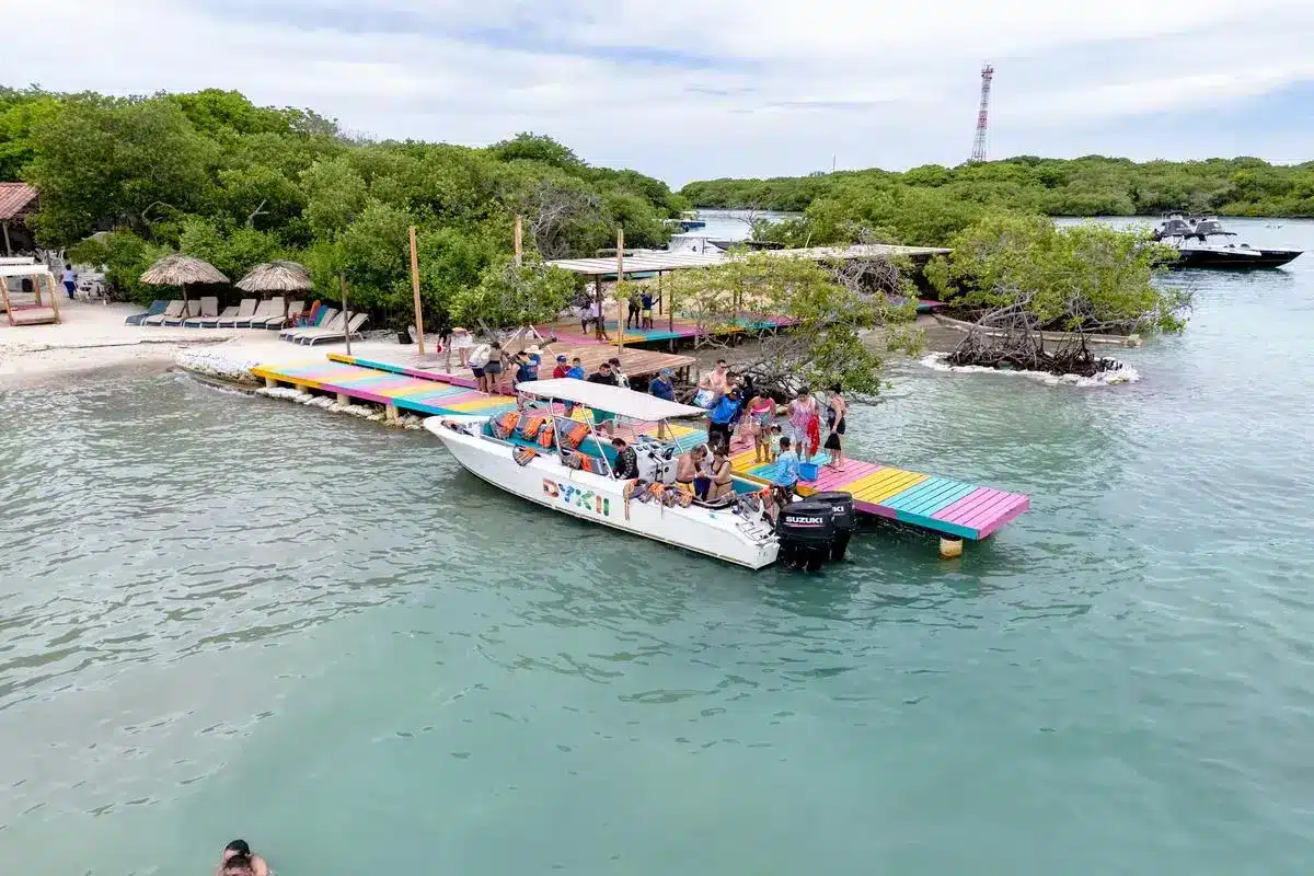 Tour 4 Destinos + Oceanario - Image 5