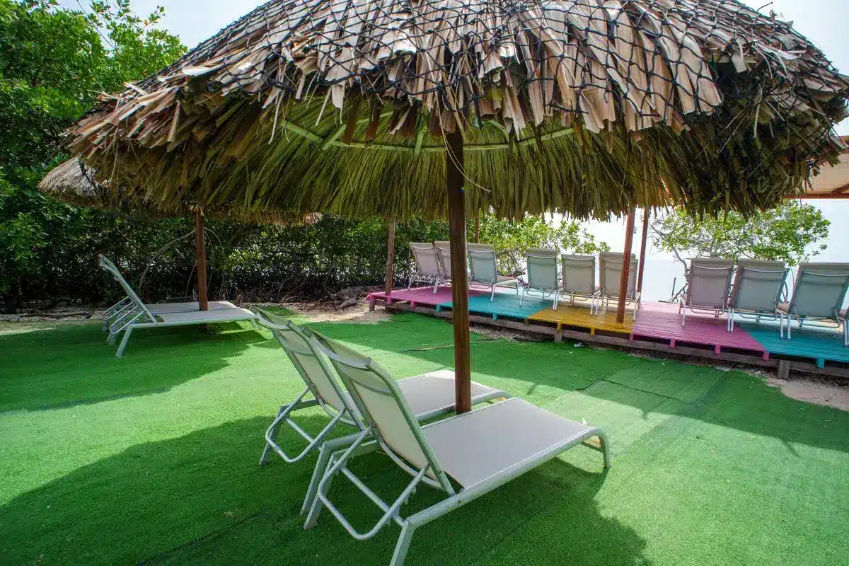 Top Luxury Islas del Rosario - Image 11