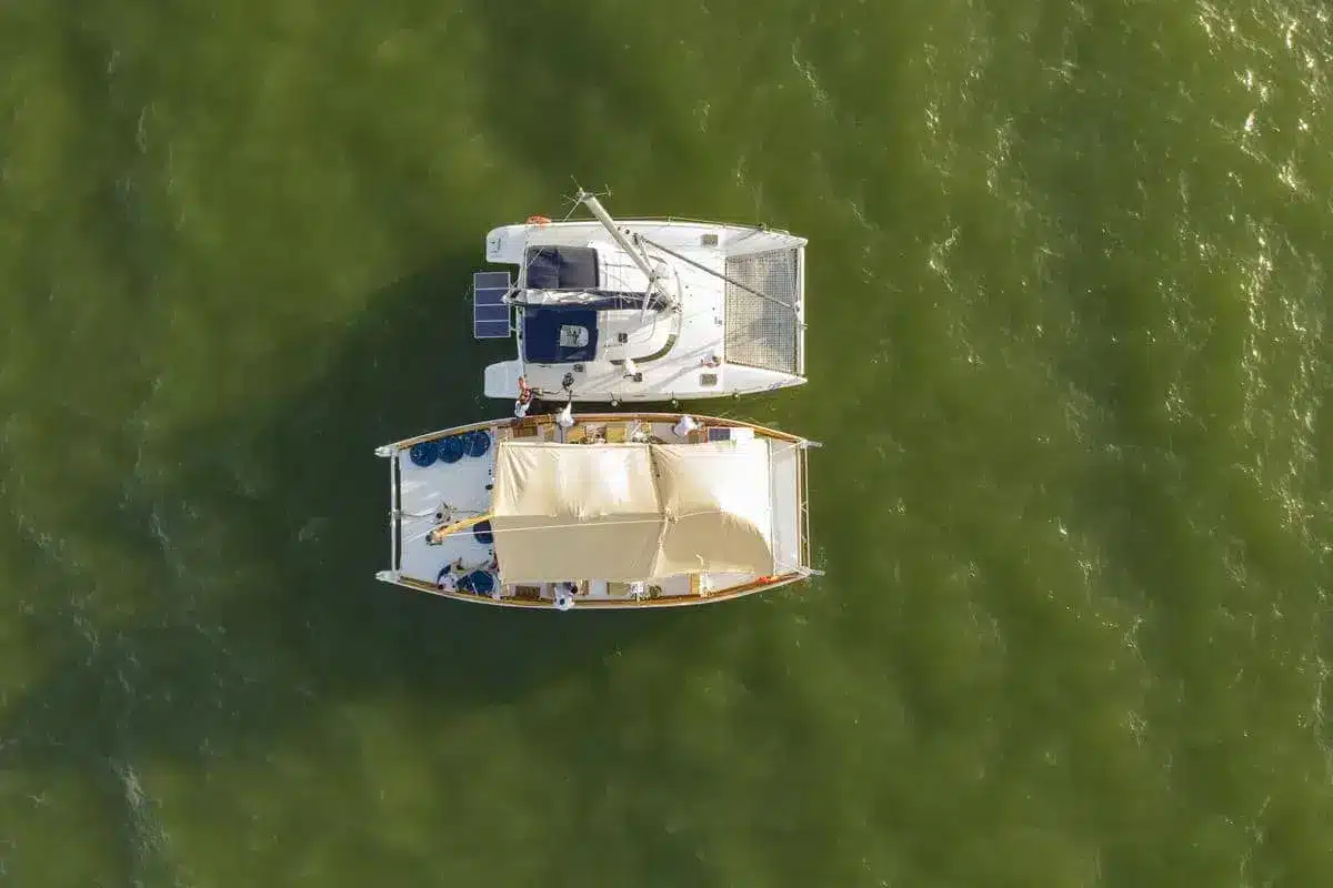 Catamarán Moana - Image 9