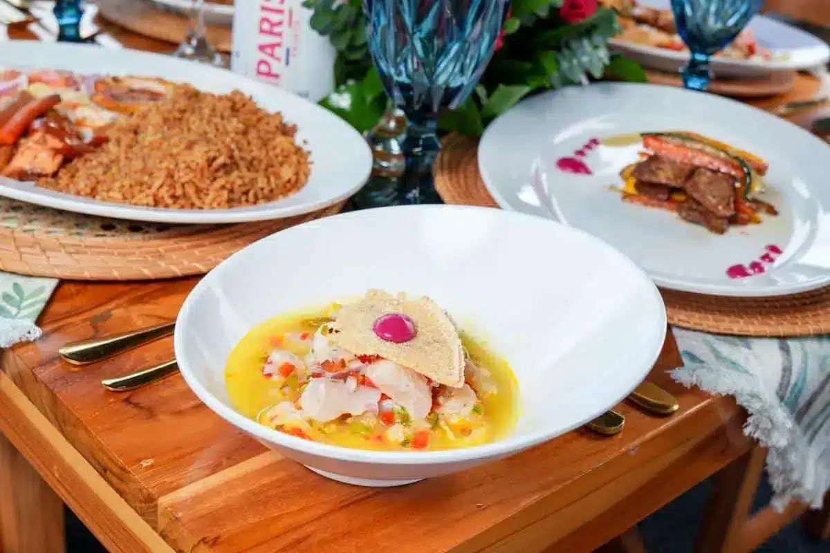 Tour en Helicóptero - Image 10