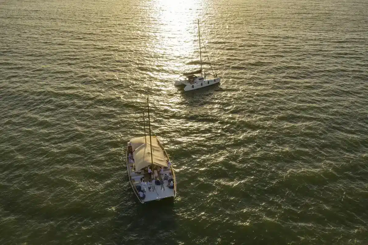 Catamarán Moana - Image 3