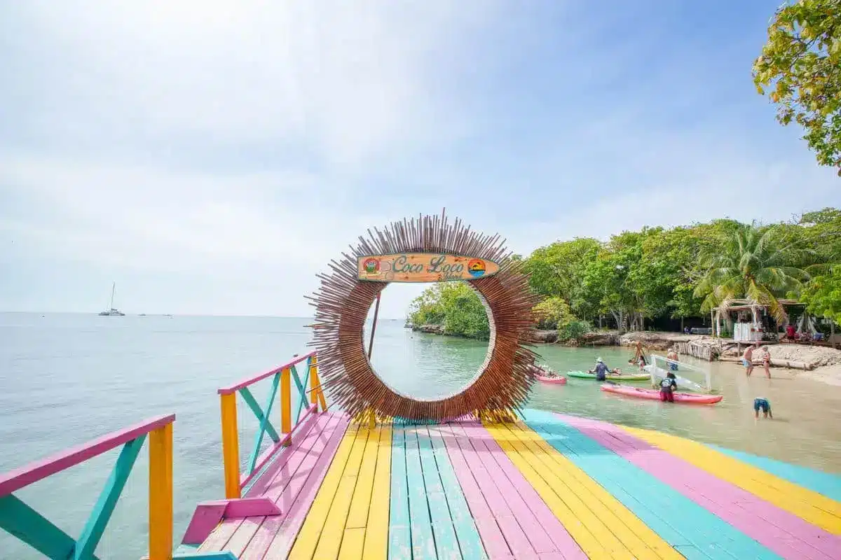 Top Luxury Islas del Rosario - Image 5